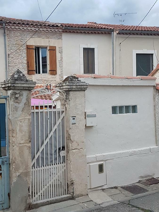 Maison Arles Exterior photo